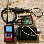 Pi-Star Terminal Mode With Icom ID-51 Plus2