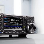 ทดสอบใช้งาน IC-9700 ในโหมด Internal Terminal mode เชื่อมต่อไปยัง XLX822C เพื่อ QSO กับเพื่อนสมาชิกในระบบ D-Star โดยไม่ใช้ hotspot